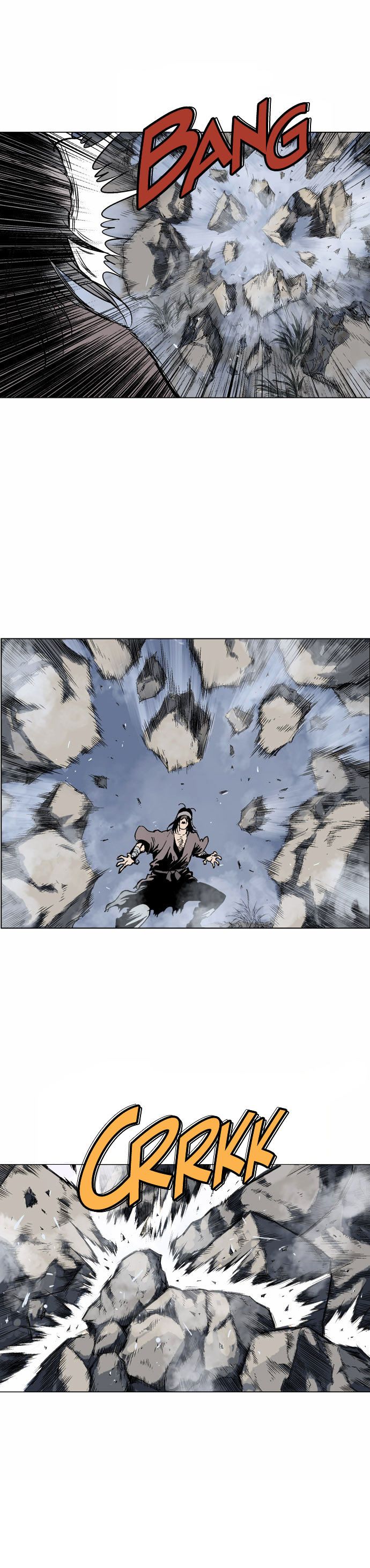 Read Gosu Es Manga Online