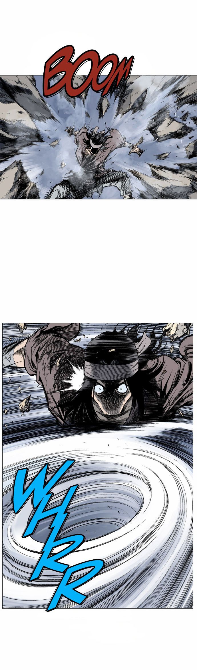 Read Gosu Es Manga Online