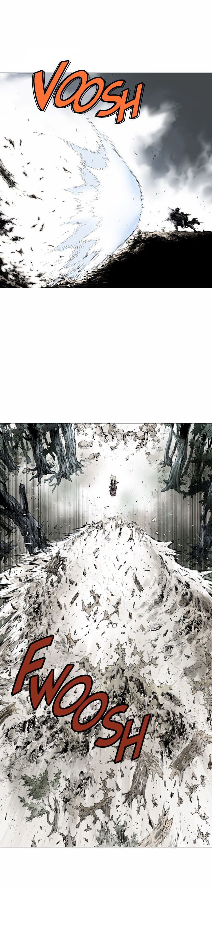 Read Gosu Es Manga Online