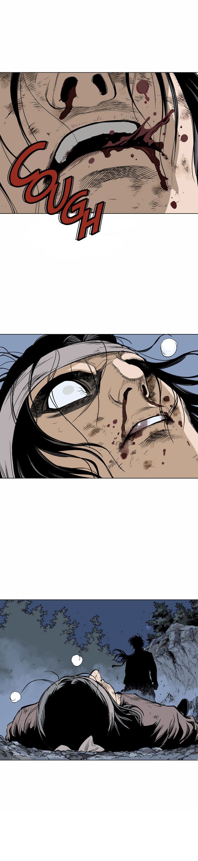 Read Gosu Es Manga Online