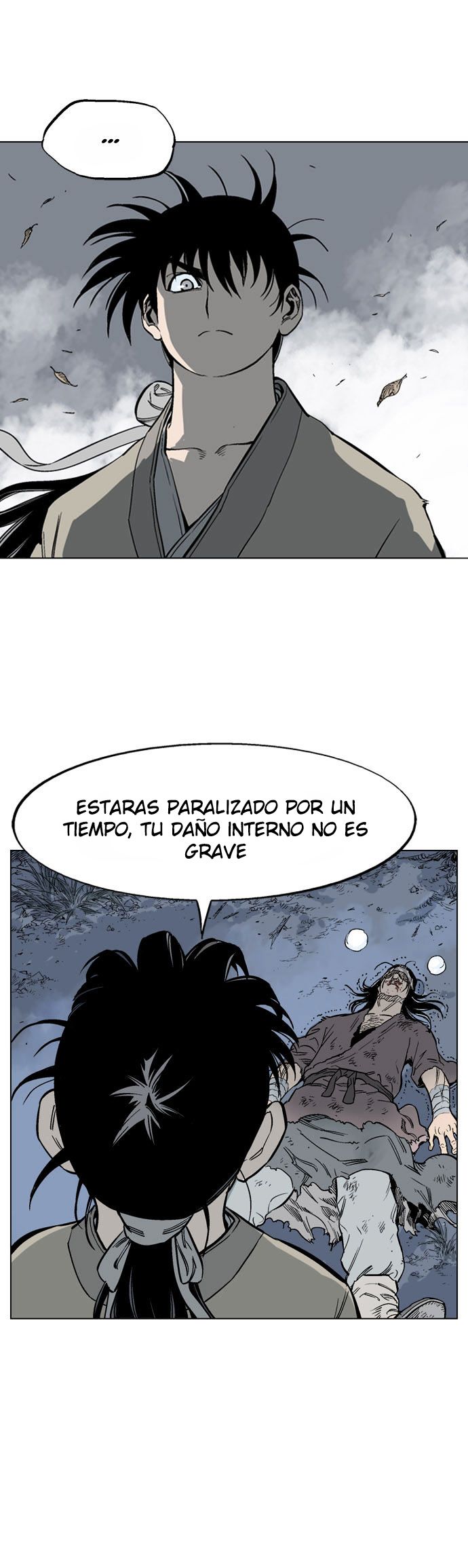 Read Gosu Es Manga Online