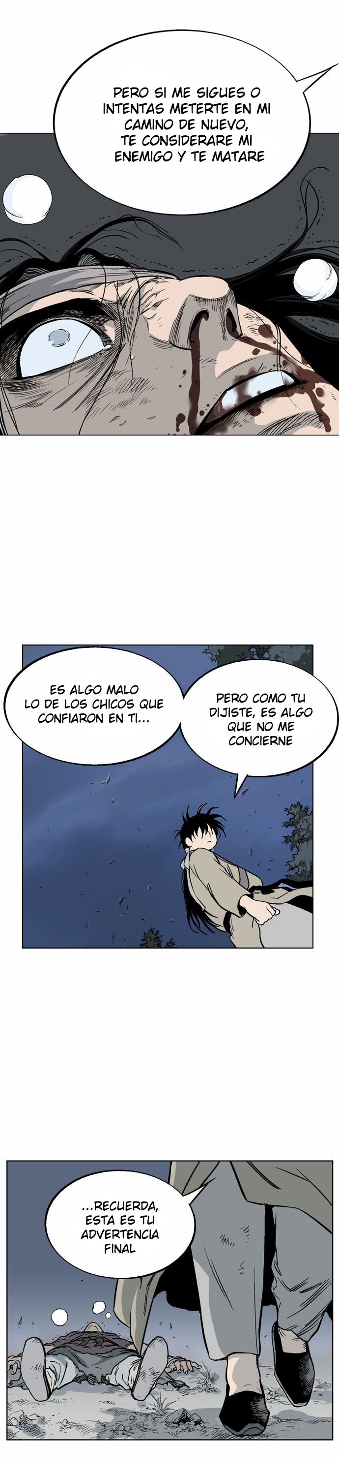 Read Gosu Es Manga Online