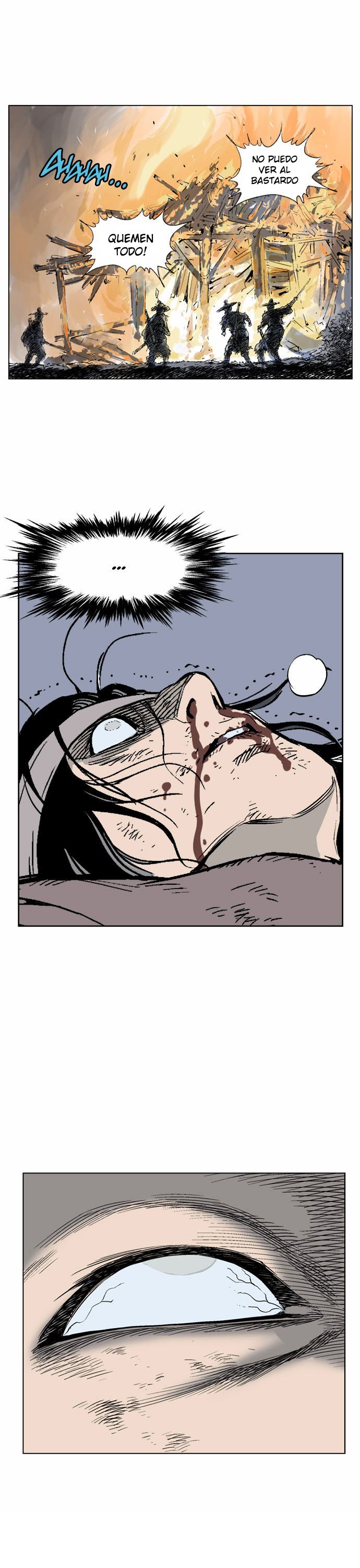 Read Gosu Es Manga Online