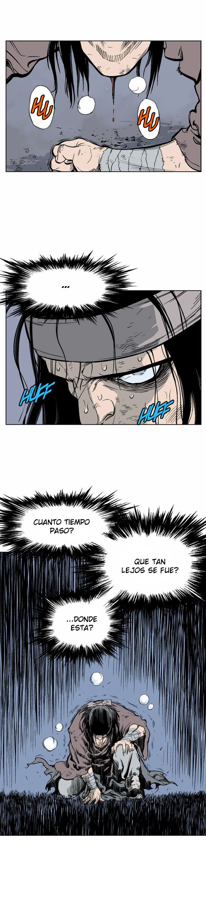 Read Gosu Es Manga Online