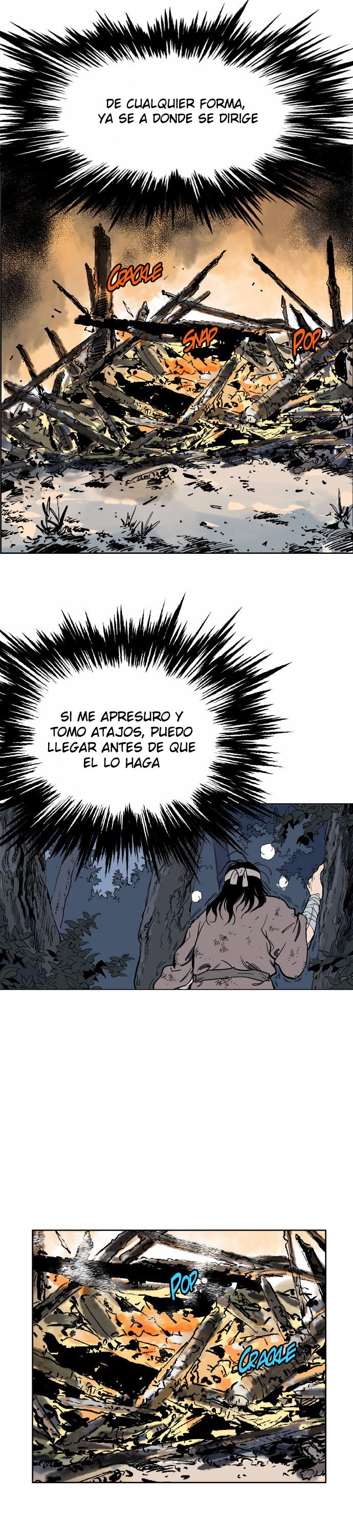Read Gosu Es Manga Online