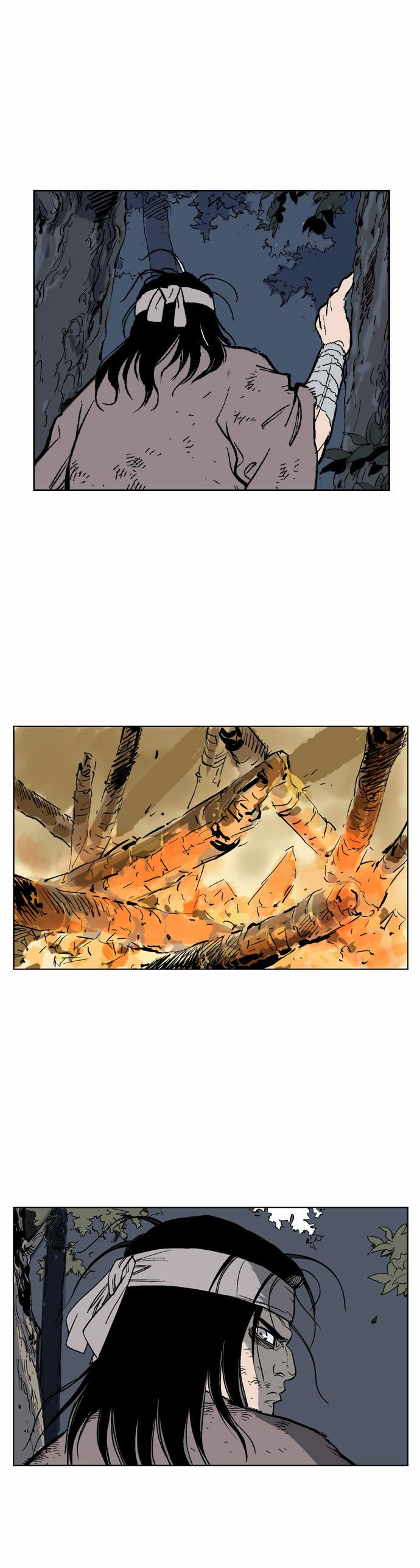 Read Gosu Es Manga Online