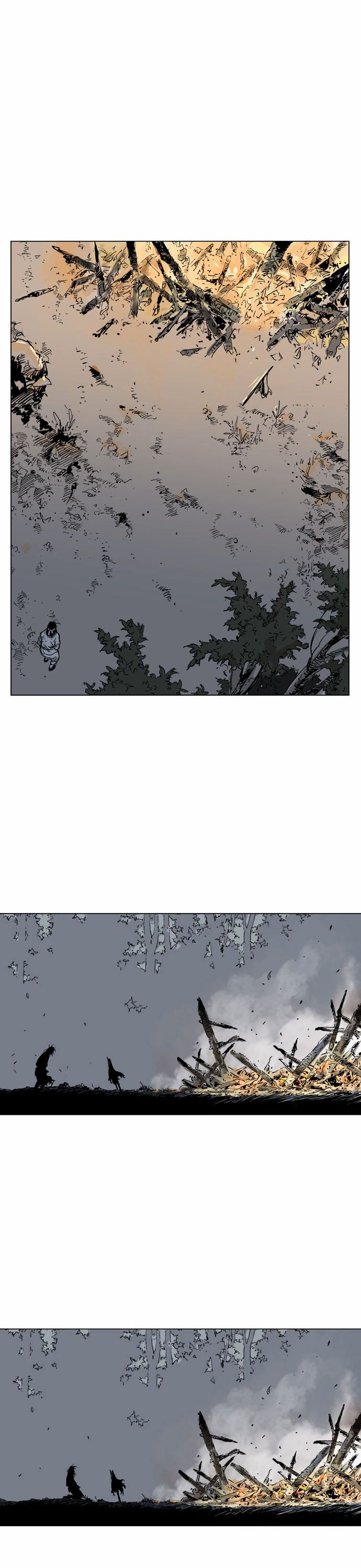 Read Gosu Es Manga Online
