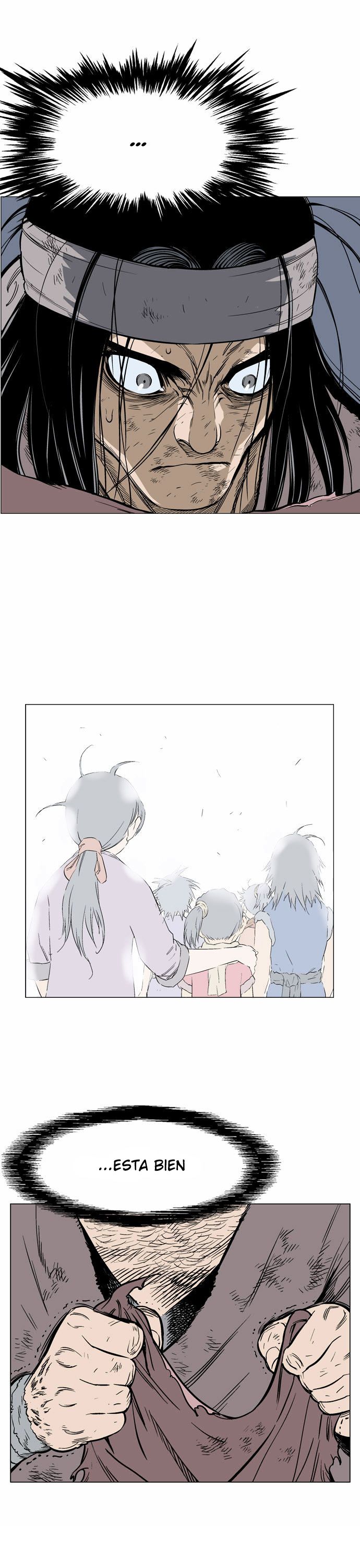 Read Gosu Es Manga Online