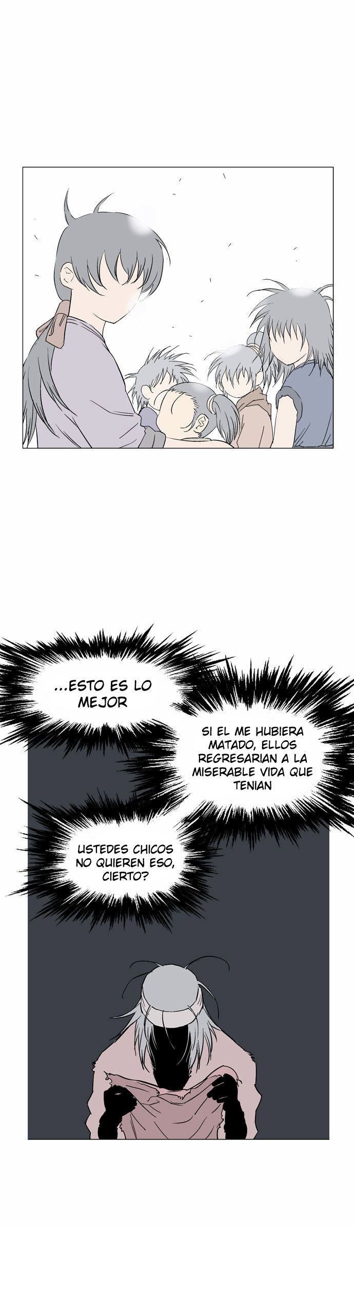 Read Gosu Es Manga Online