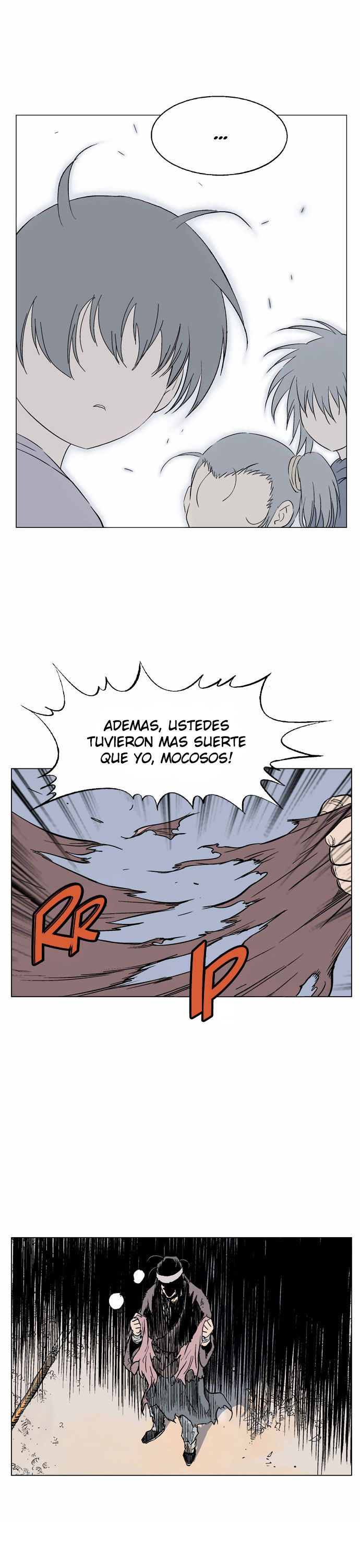Read Gosu Es Manga Online