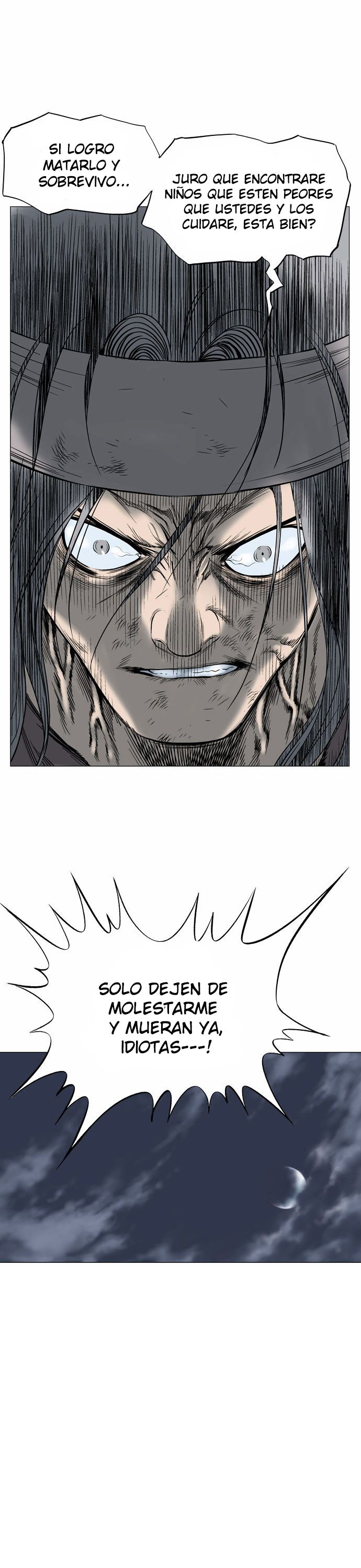 Read Gosu Es Manga Online