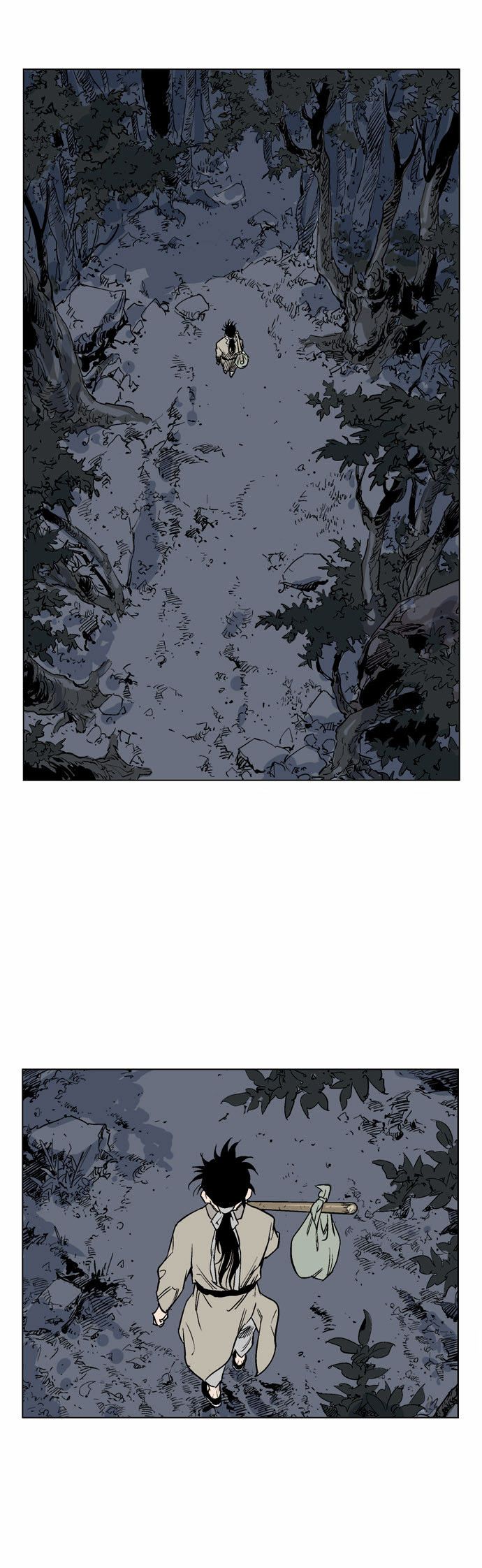 Read Gosu Es Manga Online
