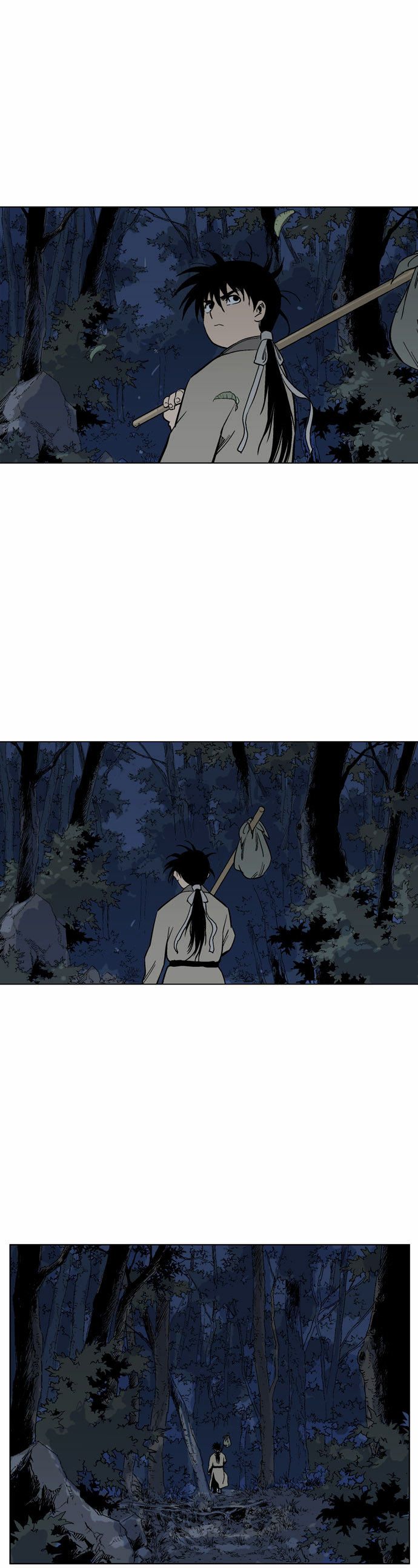 Read Gosu Es Manga Online