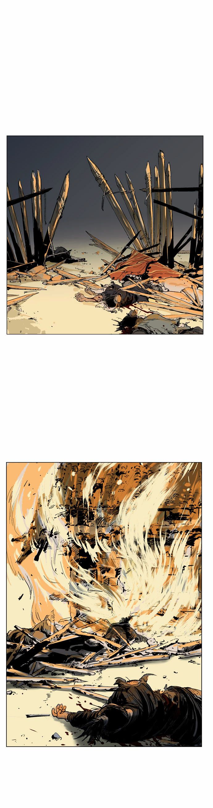 Read Gosu Es Manga Online