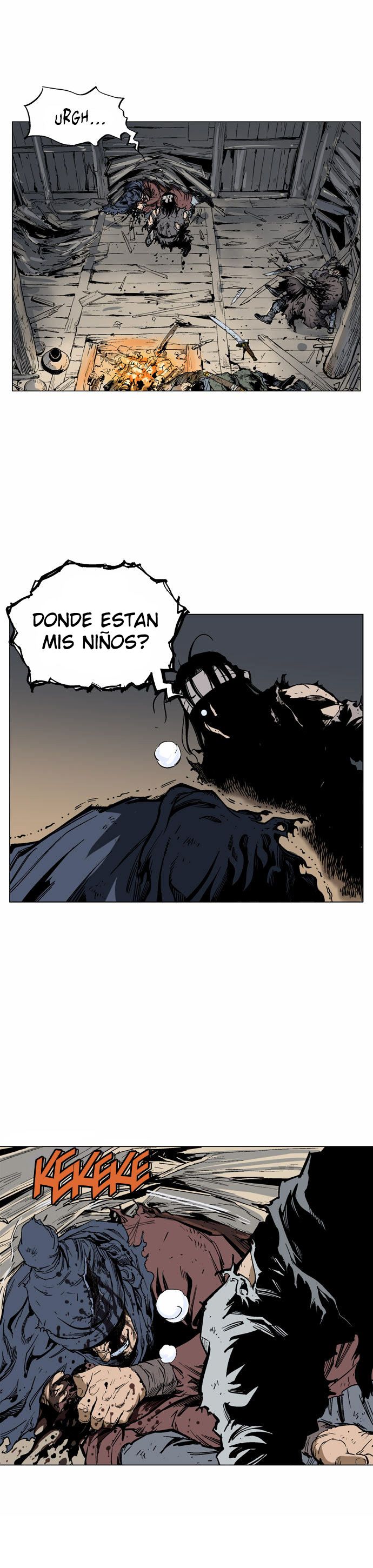 Read Gosu Es Manga Online