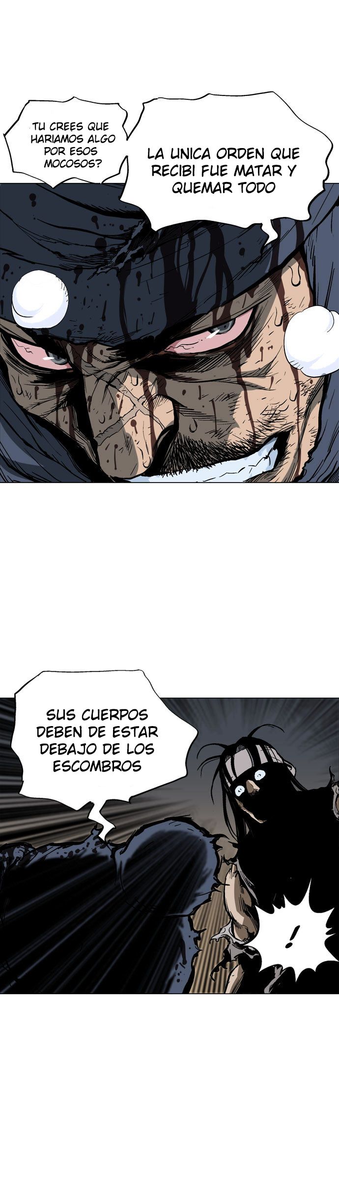 Read Gosu Es Manga Online