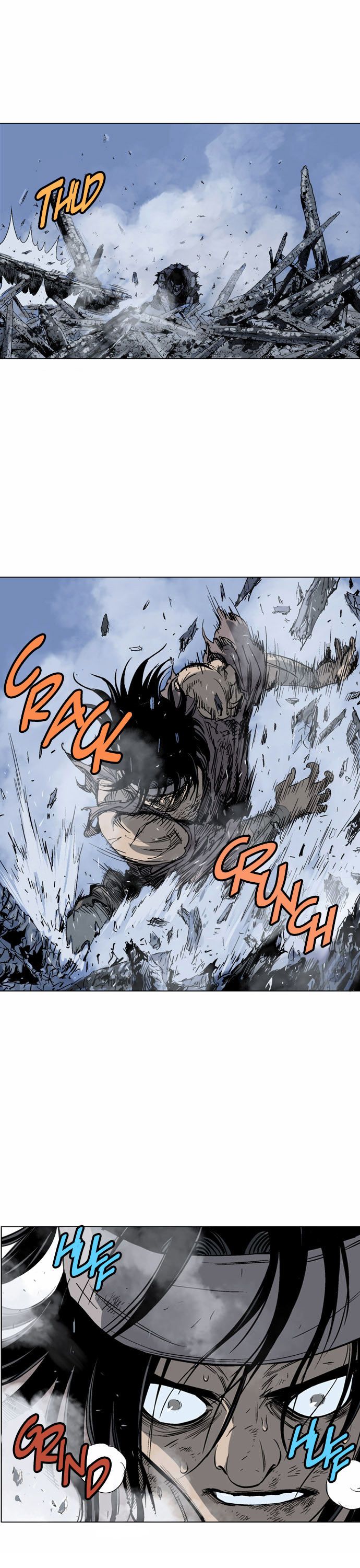 Read Gosu Es Manga Online