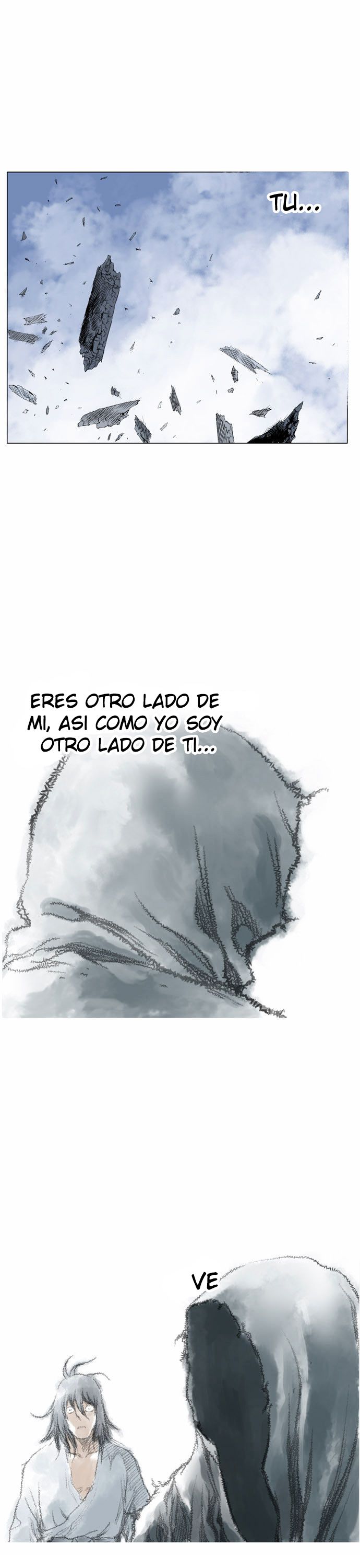 Read Gosu Es Manga Online