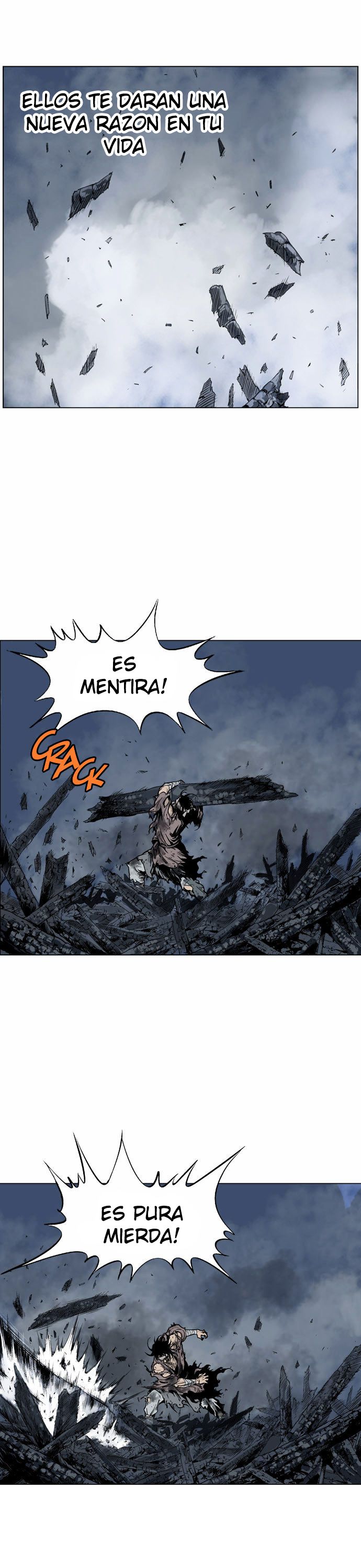 Read Gosu Es Manga Online