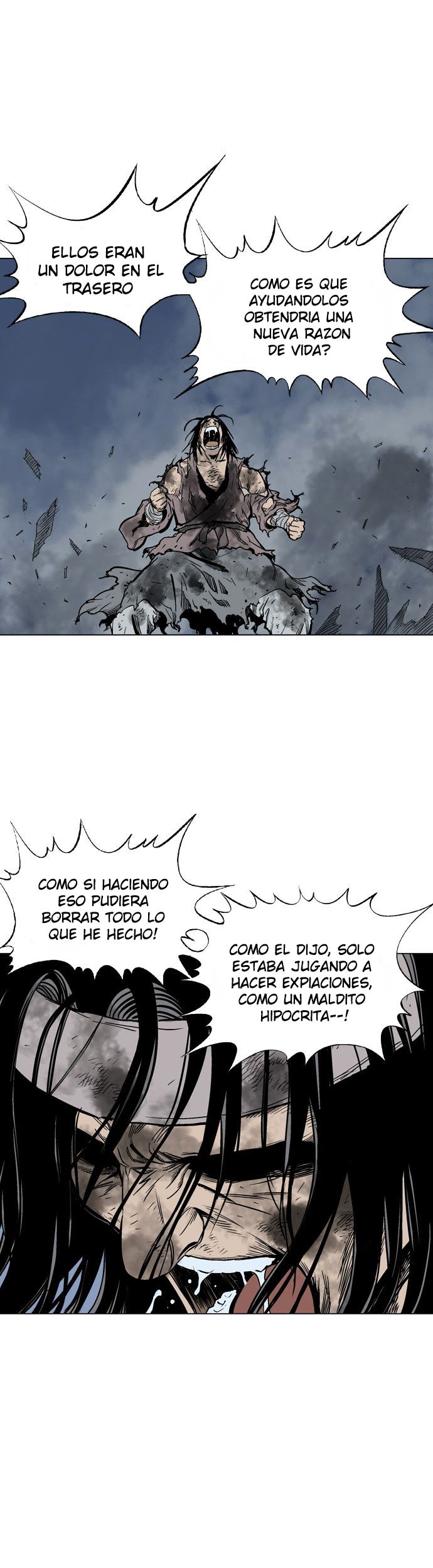 Read Gosu Es Manga Online