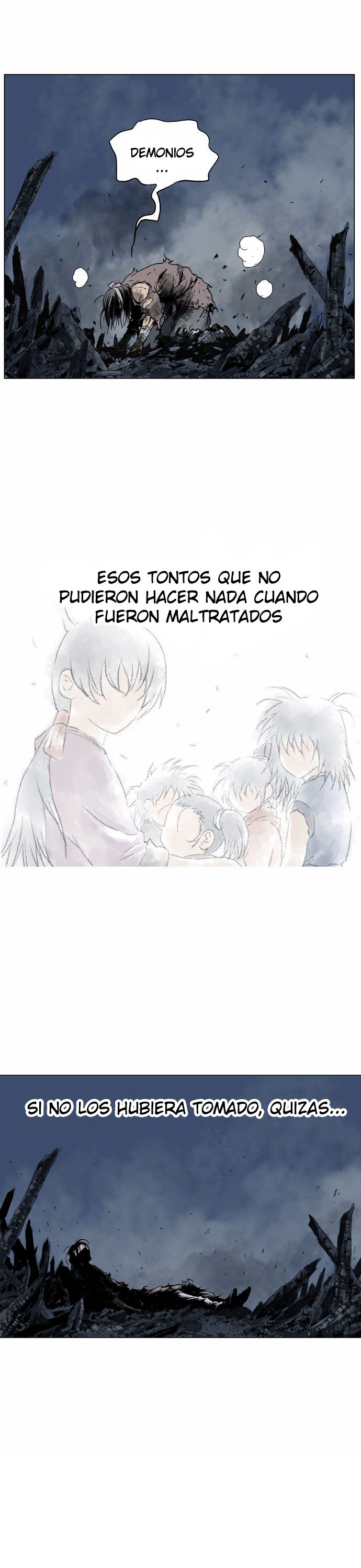 Read Gosu Es Manga Online