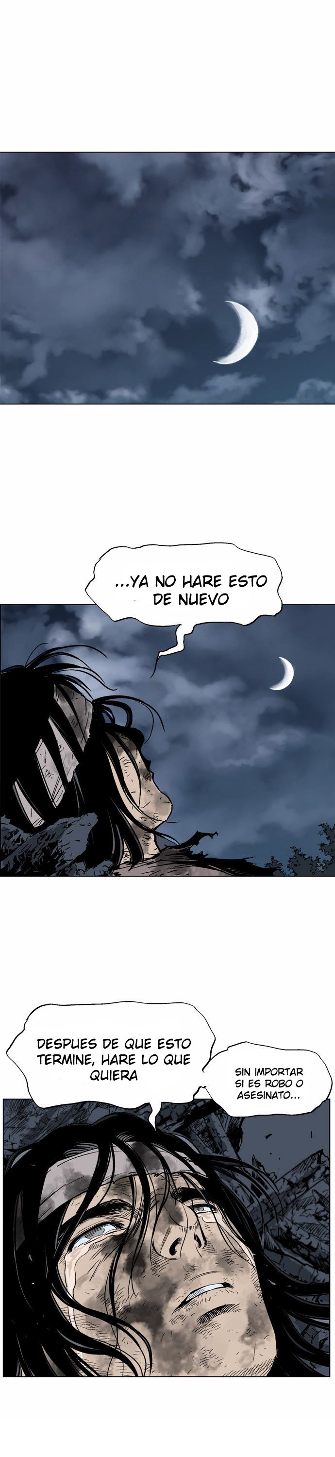Read Gosu Es Manga Online