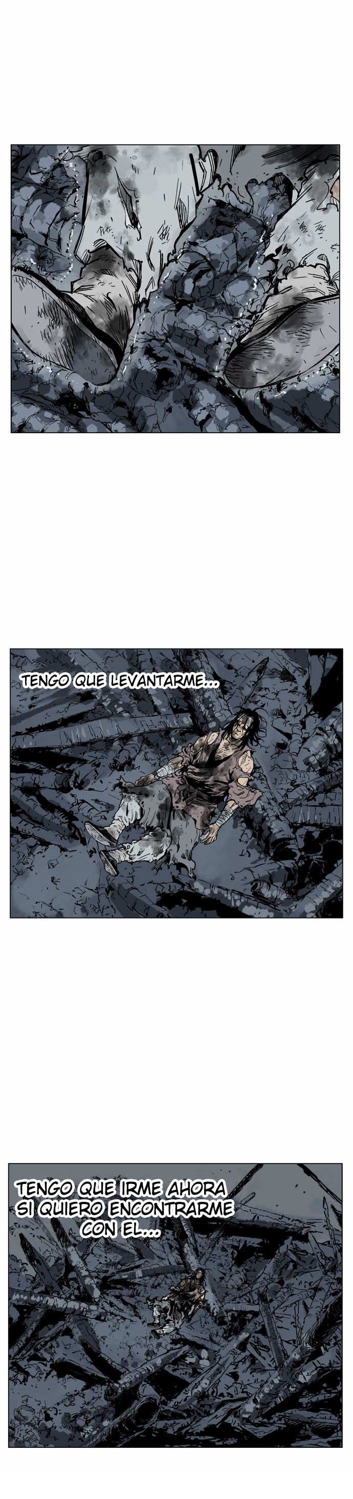 Read Gosu Es Manga Online