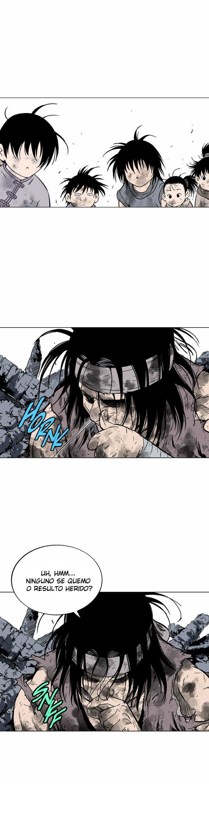 Read Gosu Es Manga Online