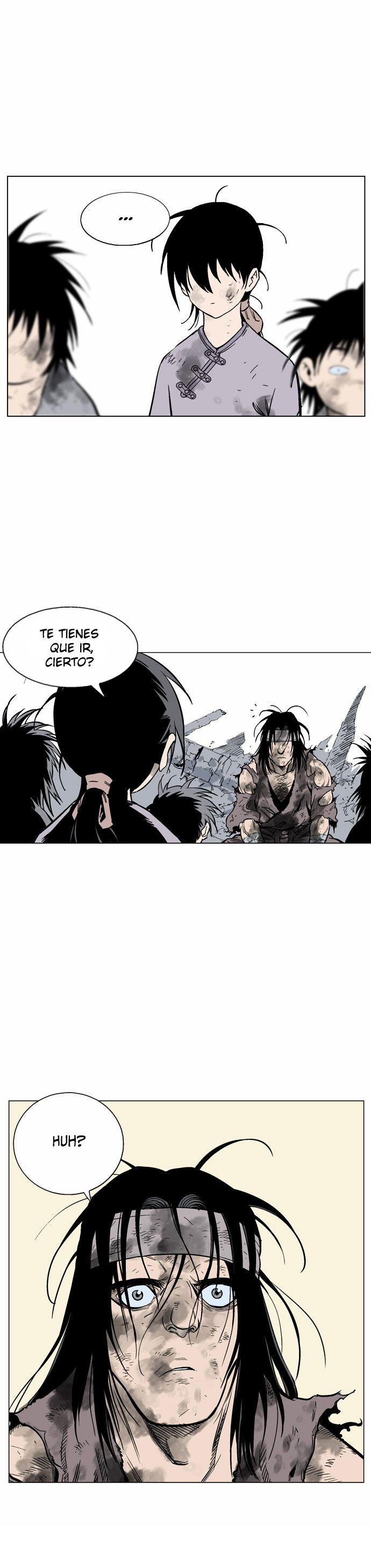 Read Gosu Es Manga Online