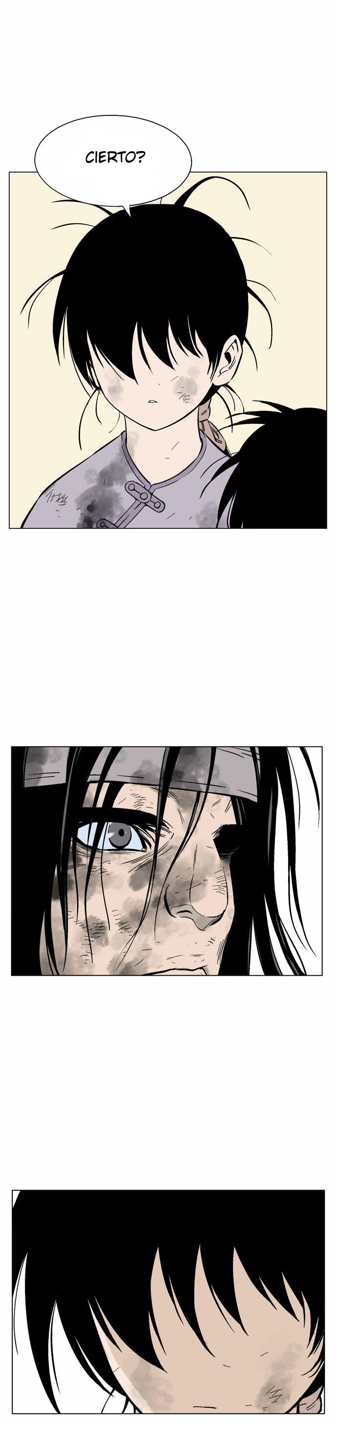 Read Gosu Es Manga Online