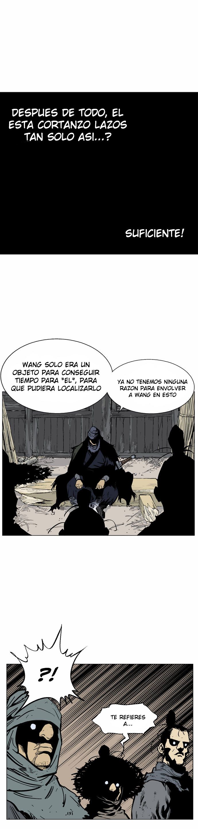 Read Gosu Es Manga Online
