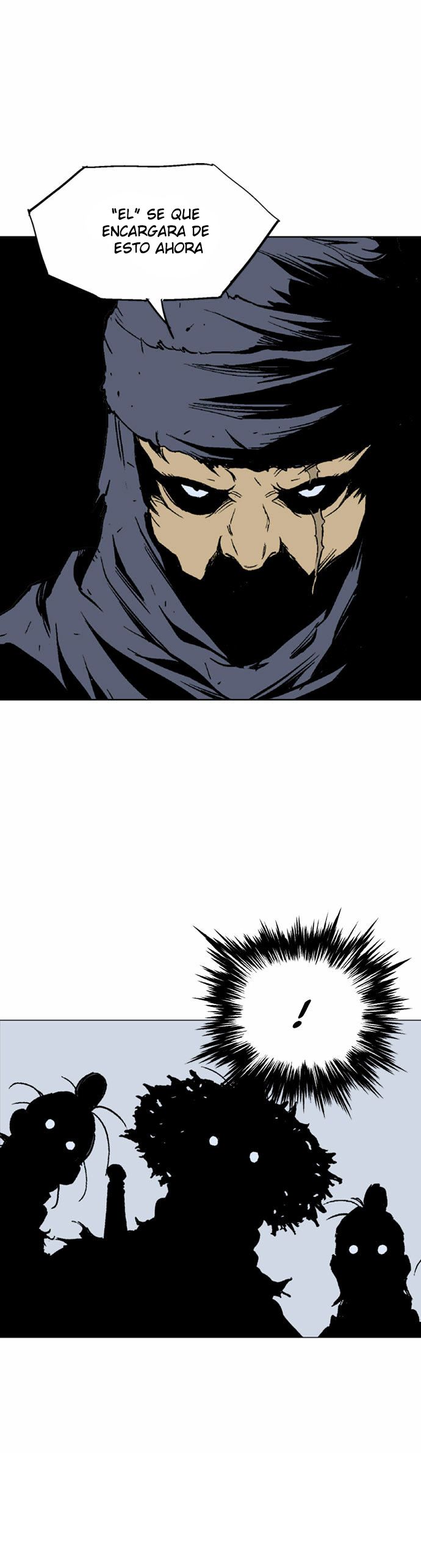 Read Gosu Es Manga Online