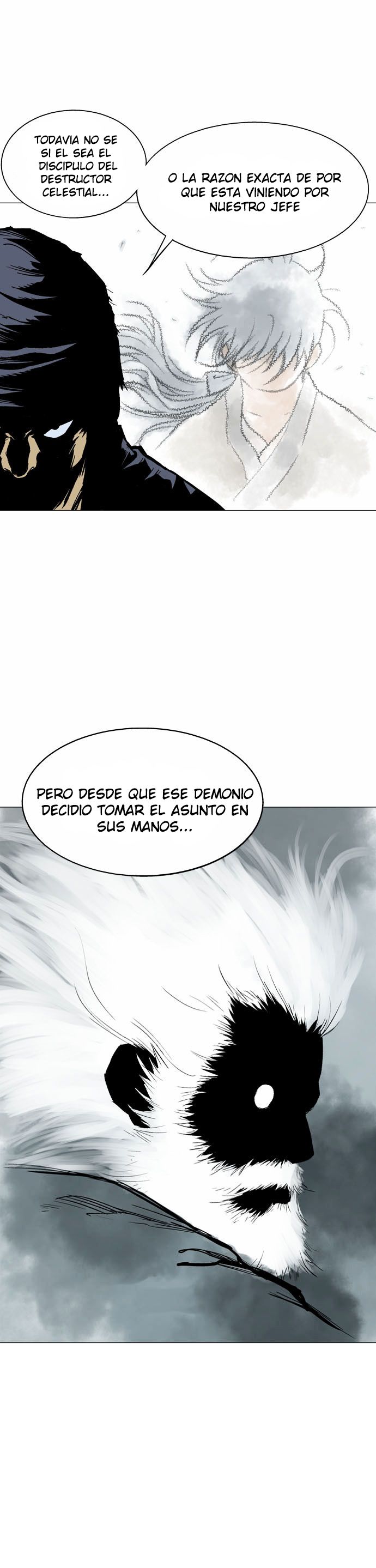 Read Gosu Es Manga Online