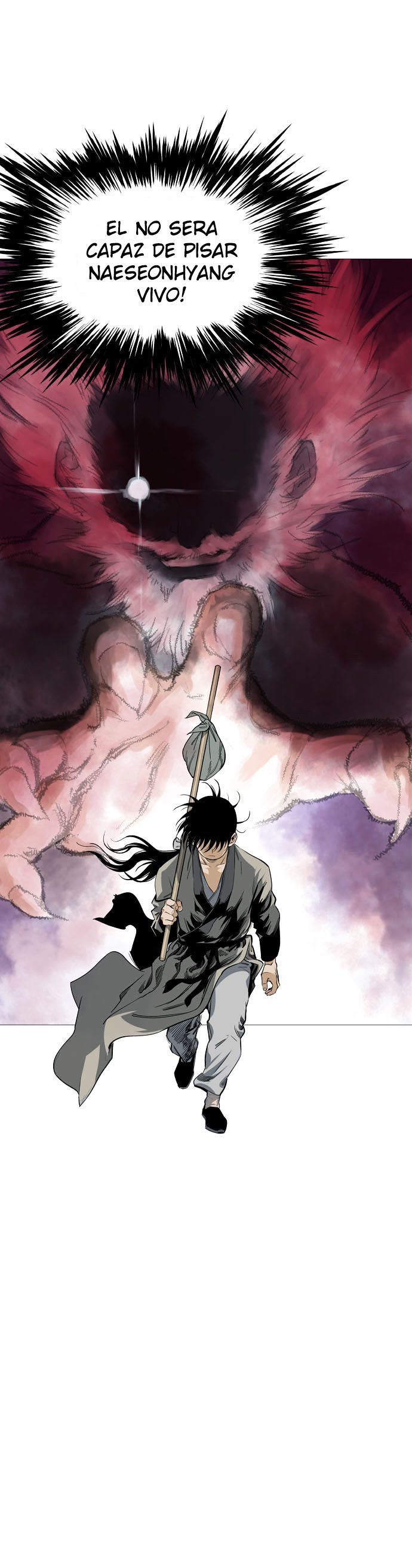 Read Gosu Es Manga Online