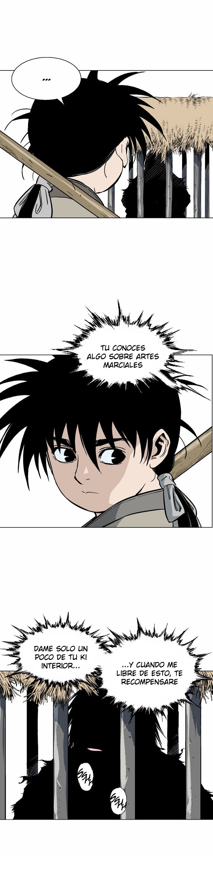Read Gosu Es Manga Online