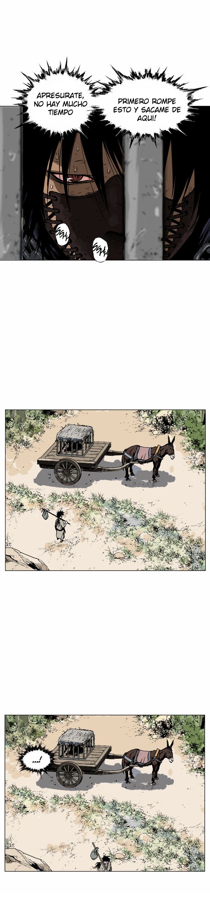 Read Gosu Es Manga Online