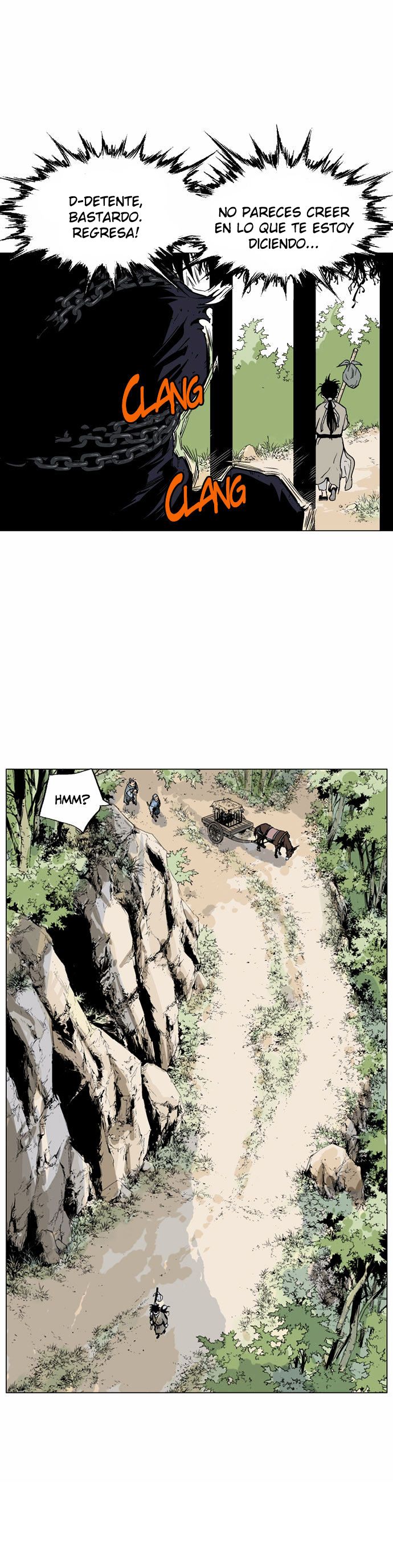 Read Gosu Es Manga Online