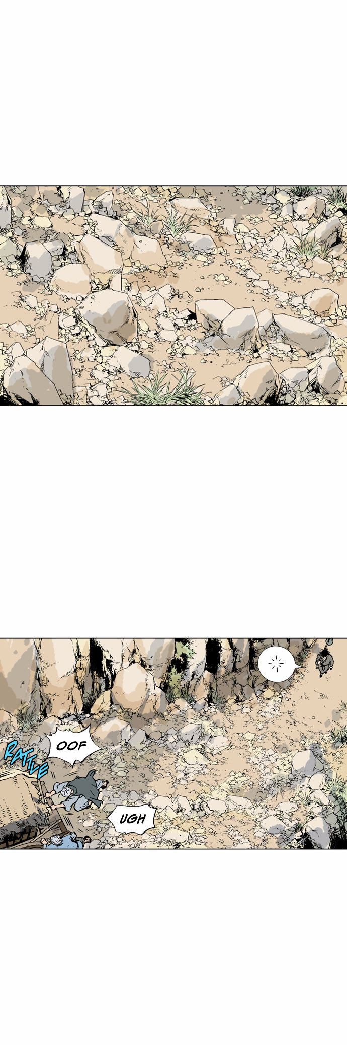 Read Gosu Es Manga Online