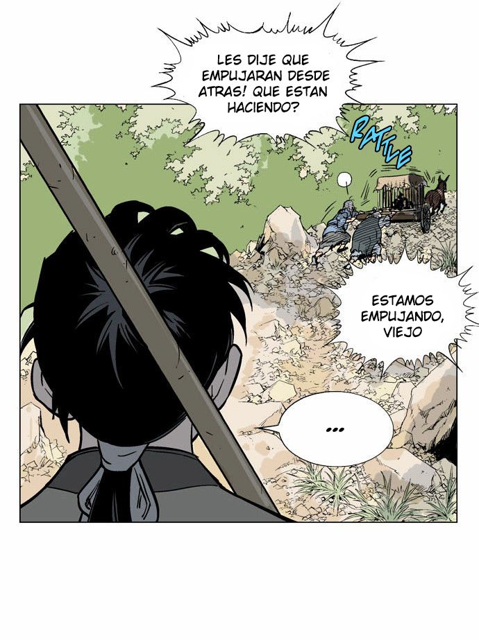 Read Gosu Es Manga Online