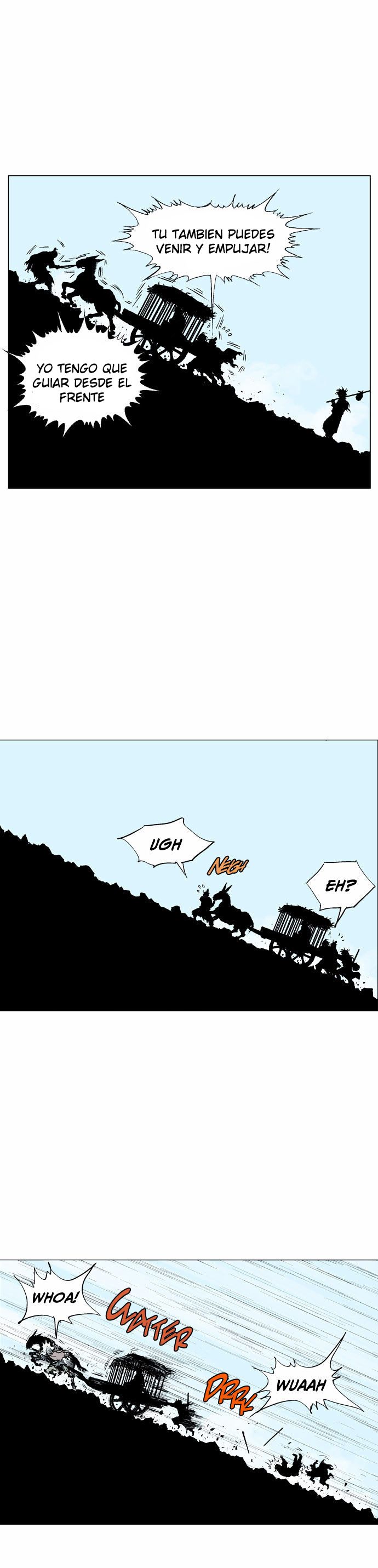 Read Gosu Es Manga Online