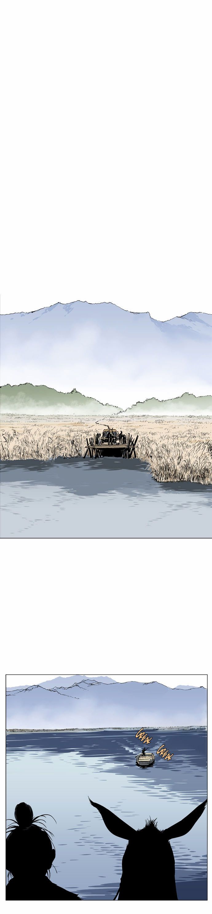 Read Gosu Es Manga Online