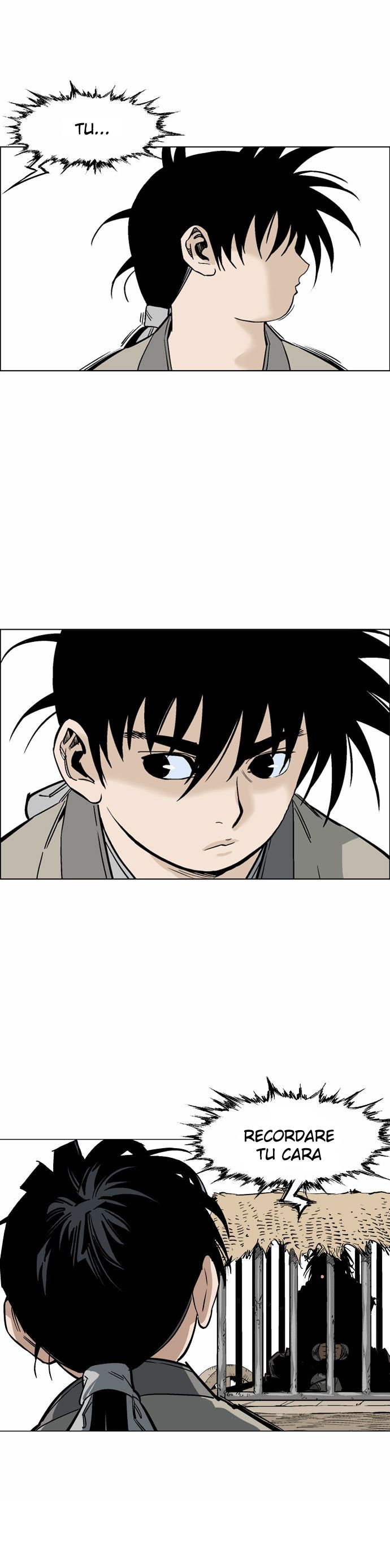 Read Gosu Es Manga Online