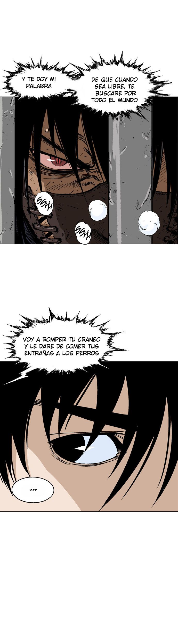 Read Gosu Es Manga Online