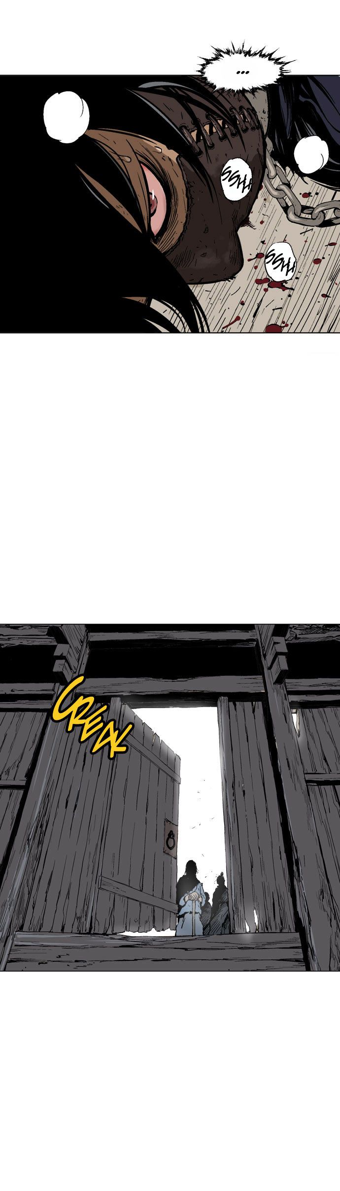 Read Gosu Es Manga Online