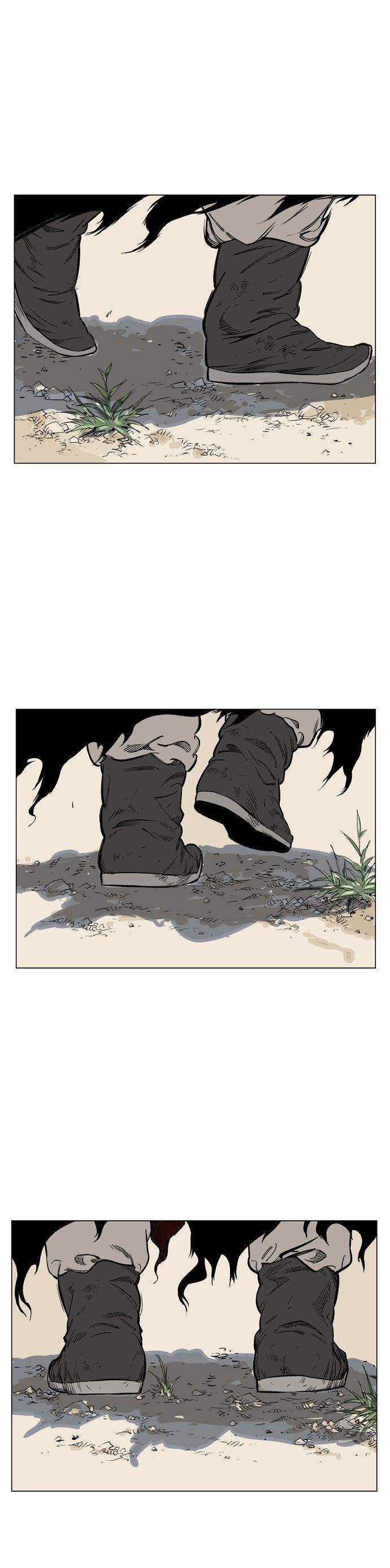 Read Gosu Es Manga Online