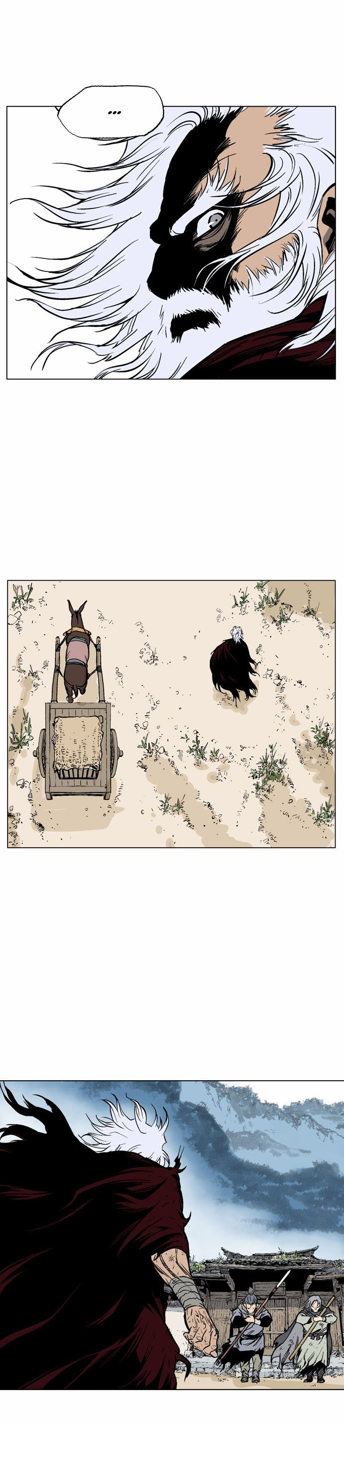 Read Gosu Es Manga Online