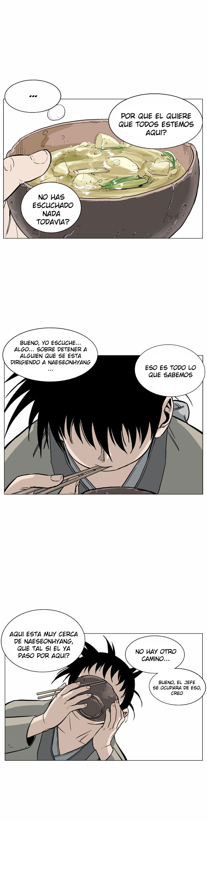Read Gosu Es Manga Online