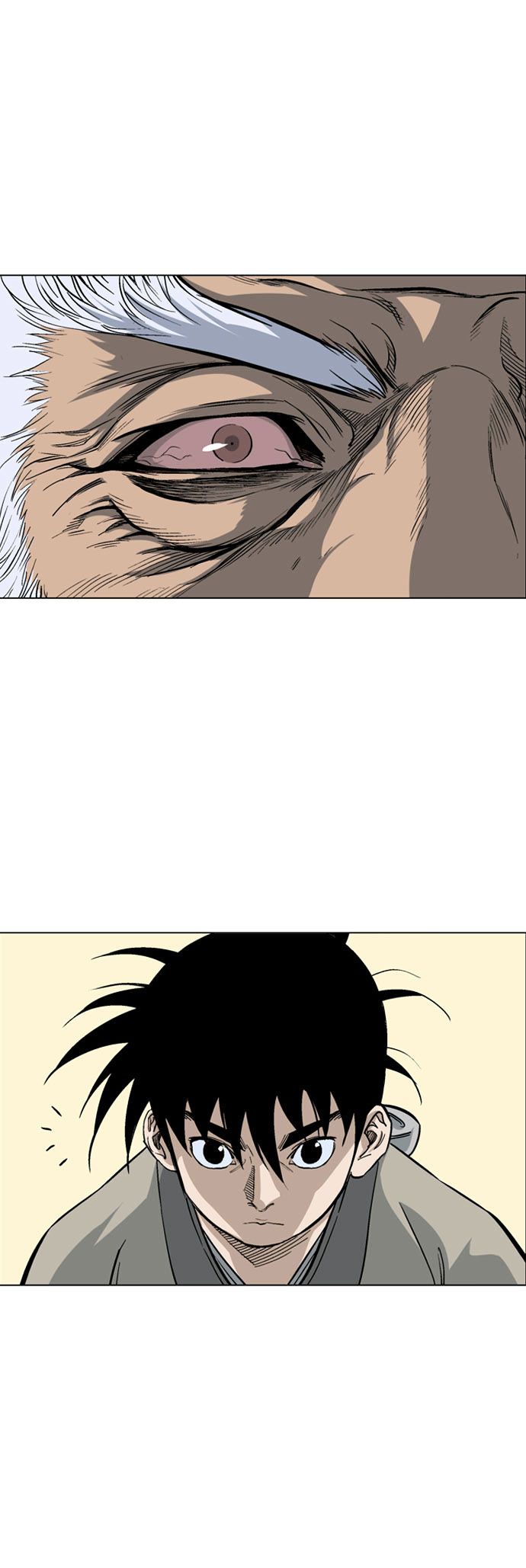 Read Gosu Es Manga Online