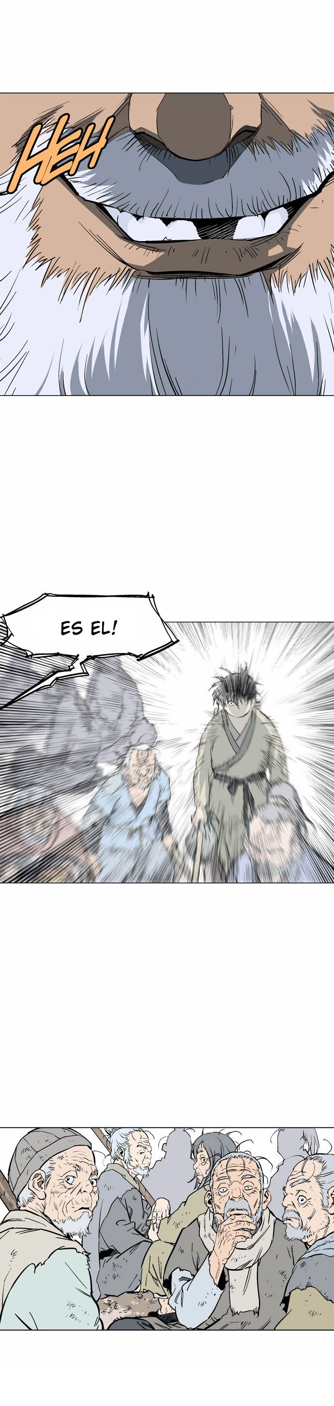 Read Gosu Es Manga Online