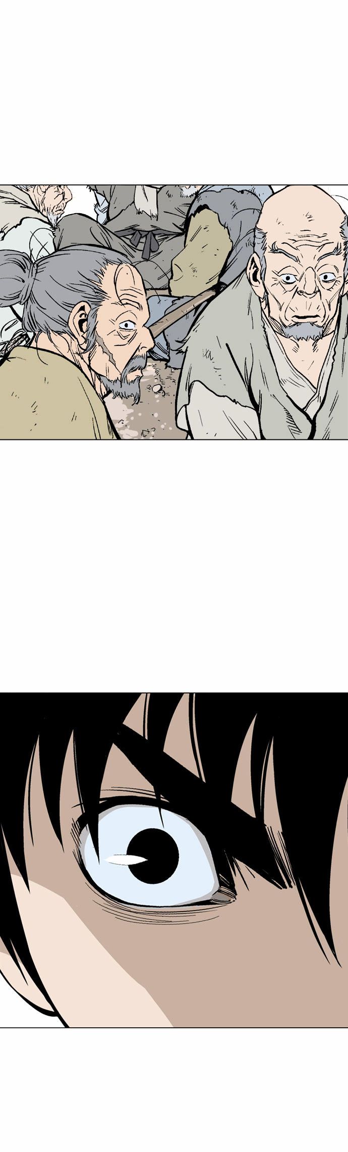 Read Gosu Es Manga Online